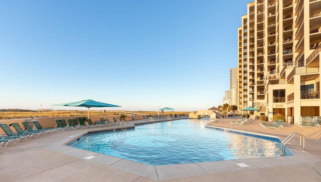 Phoenix Vll 1102 Orange Beach Exteriér fotografie