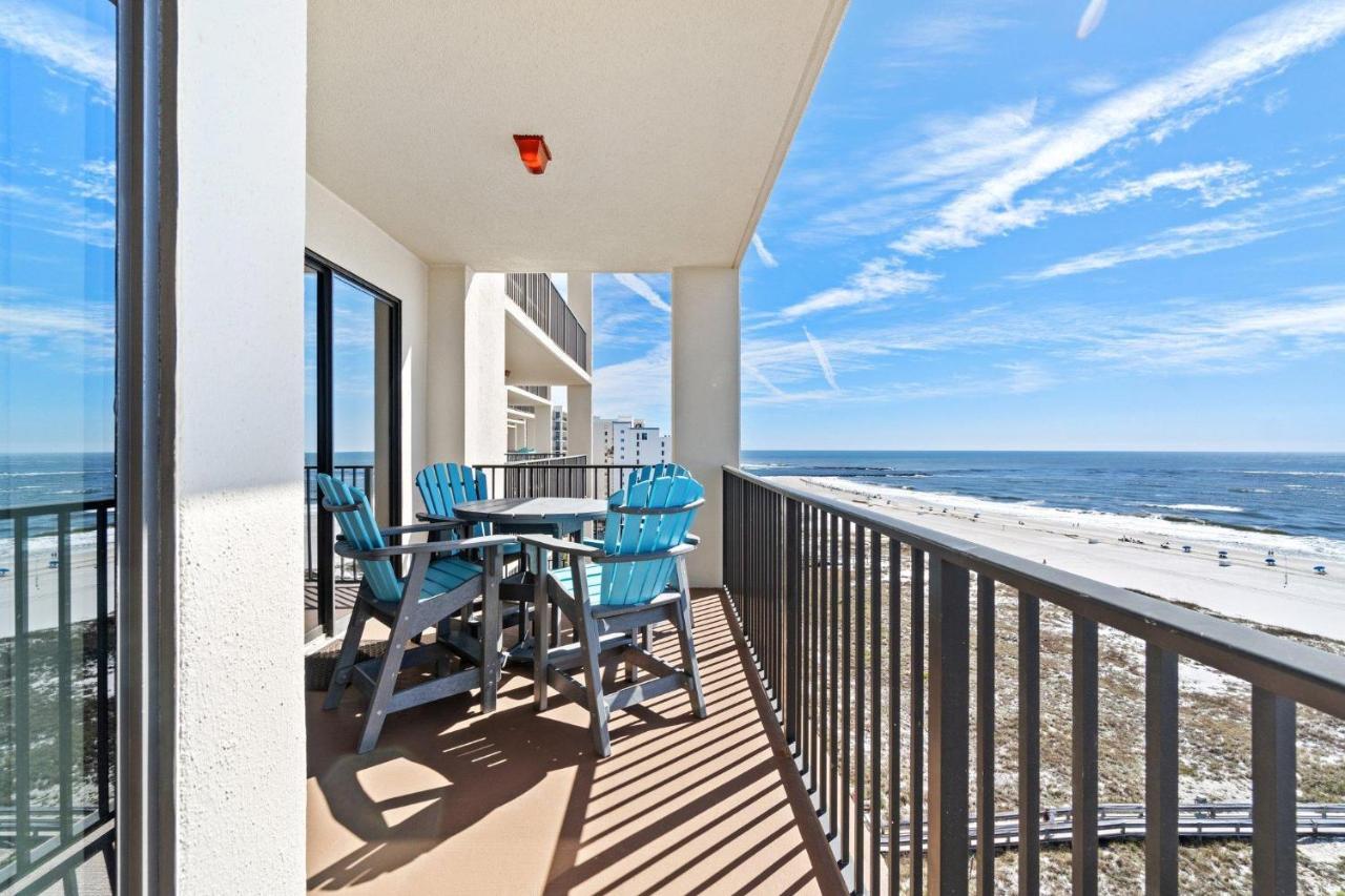 Phoenix Vll 1102 Orange Beach Exteriér fotografie