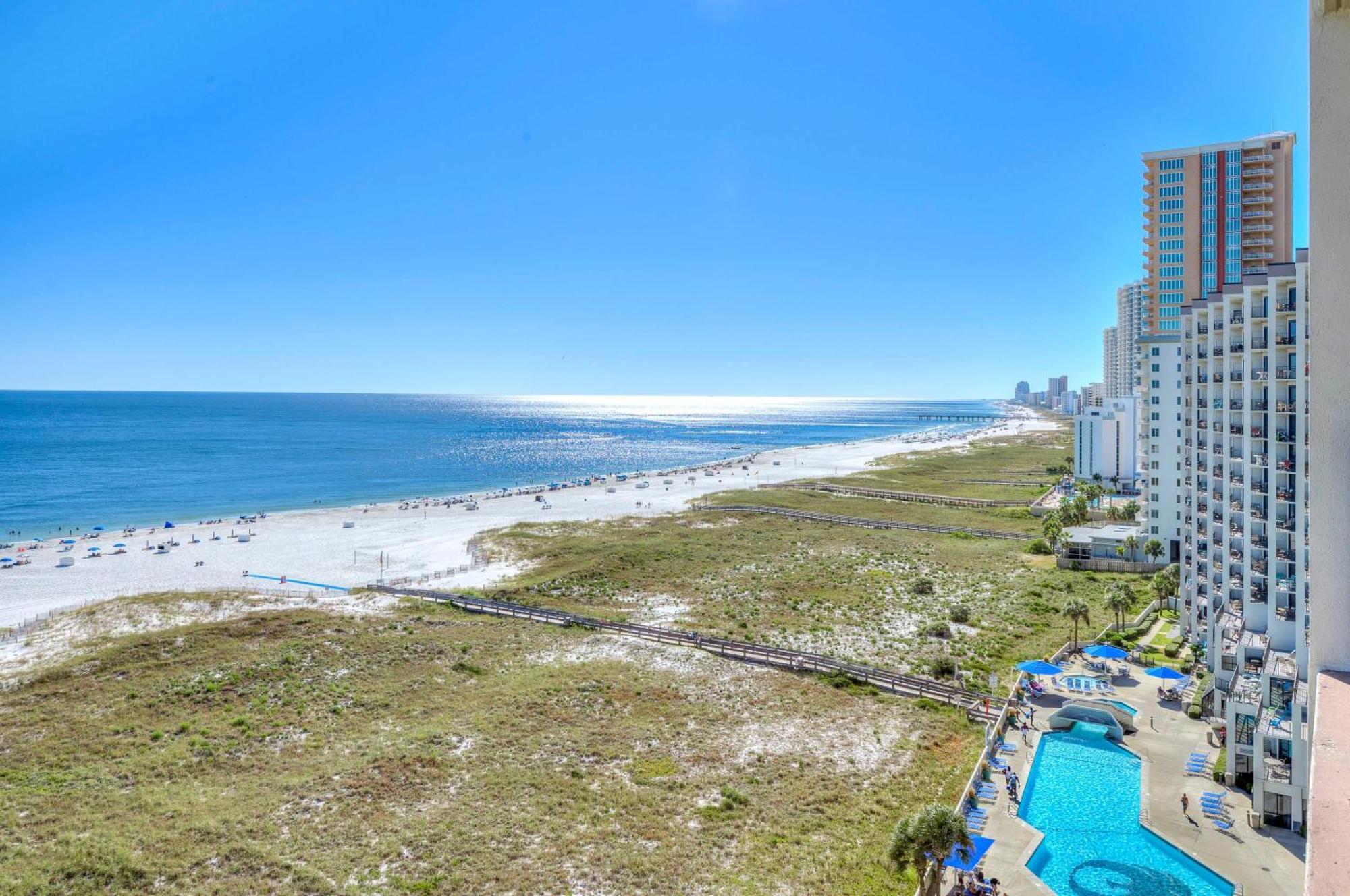 Phoenix Vll 1102 Orange Beach Exteriér fotografie