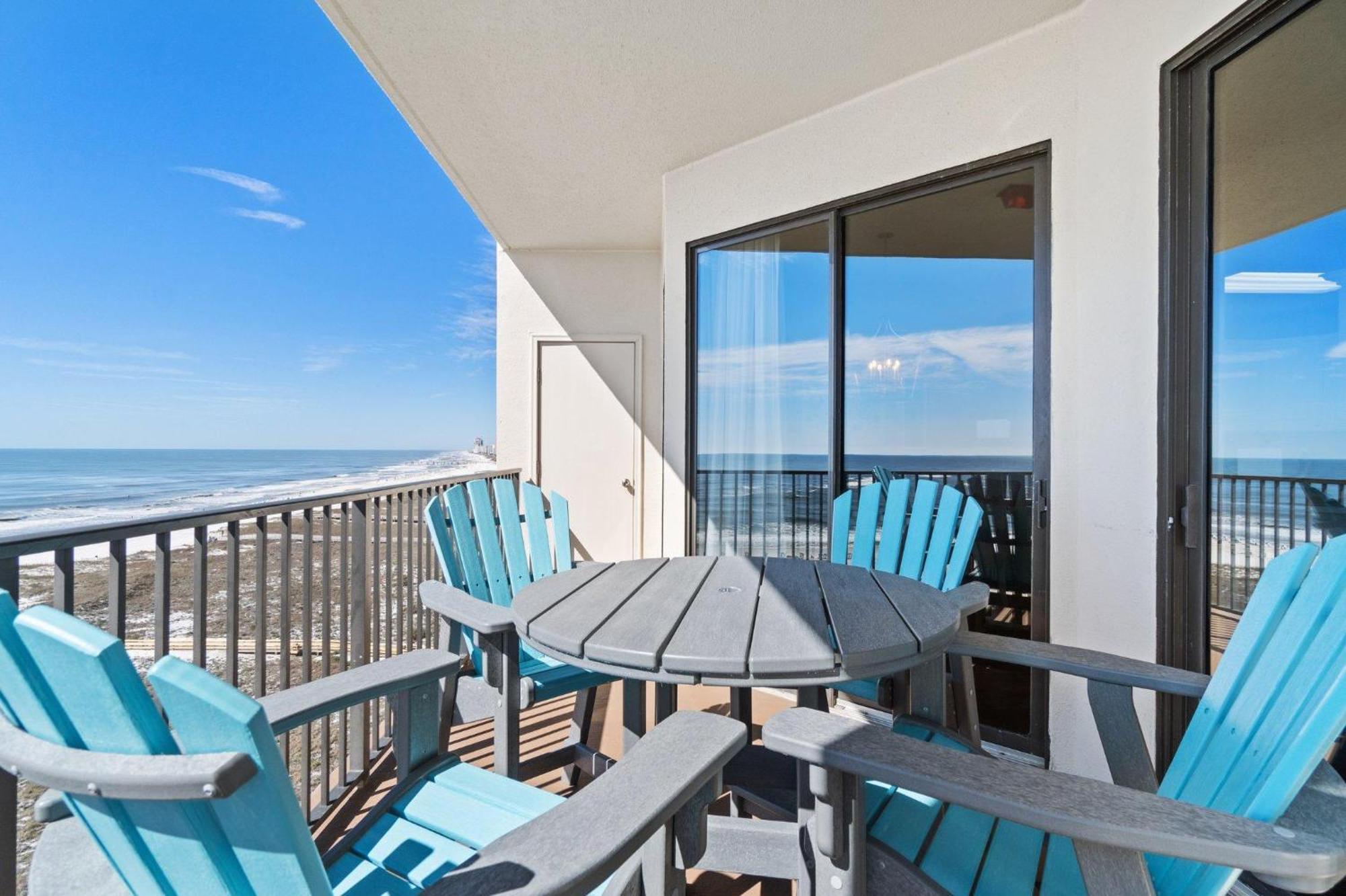 Phoenix Vll 1102 Orange Beach Exteriér fotografie