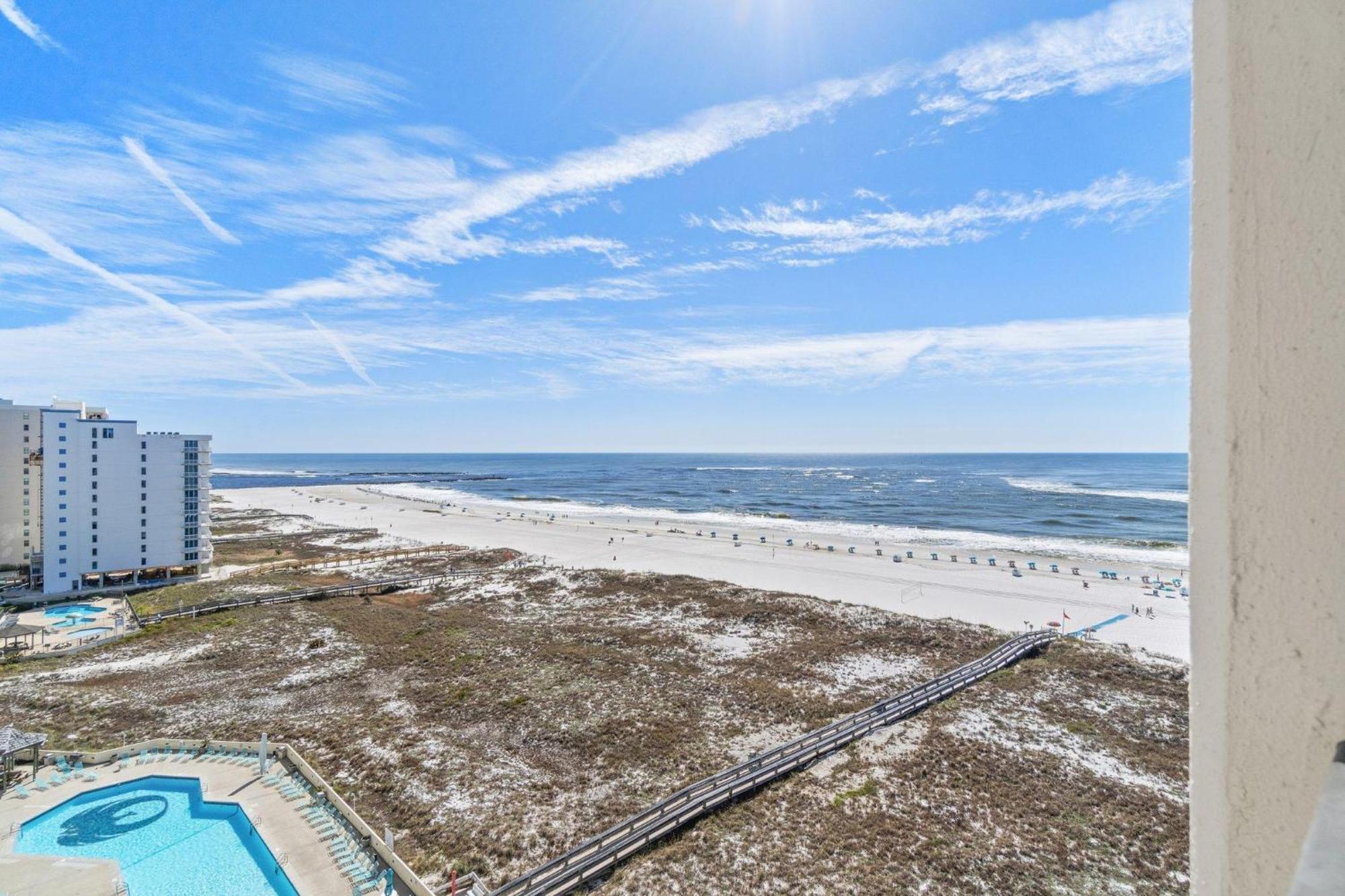 Phoenix Vll 1102 Orange Beach Exteriér fotografie