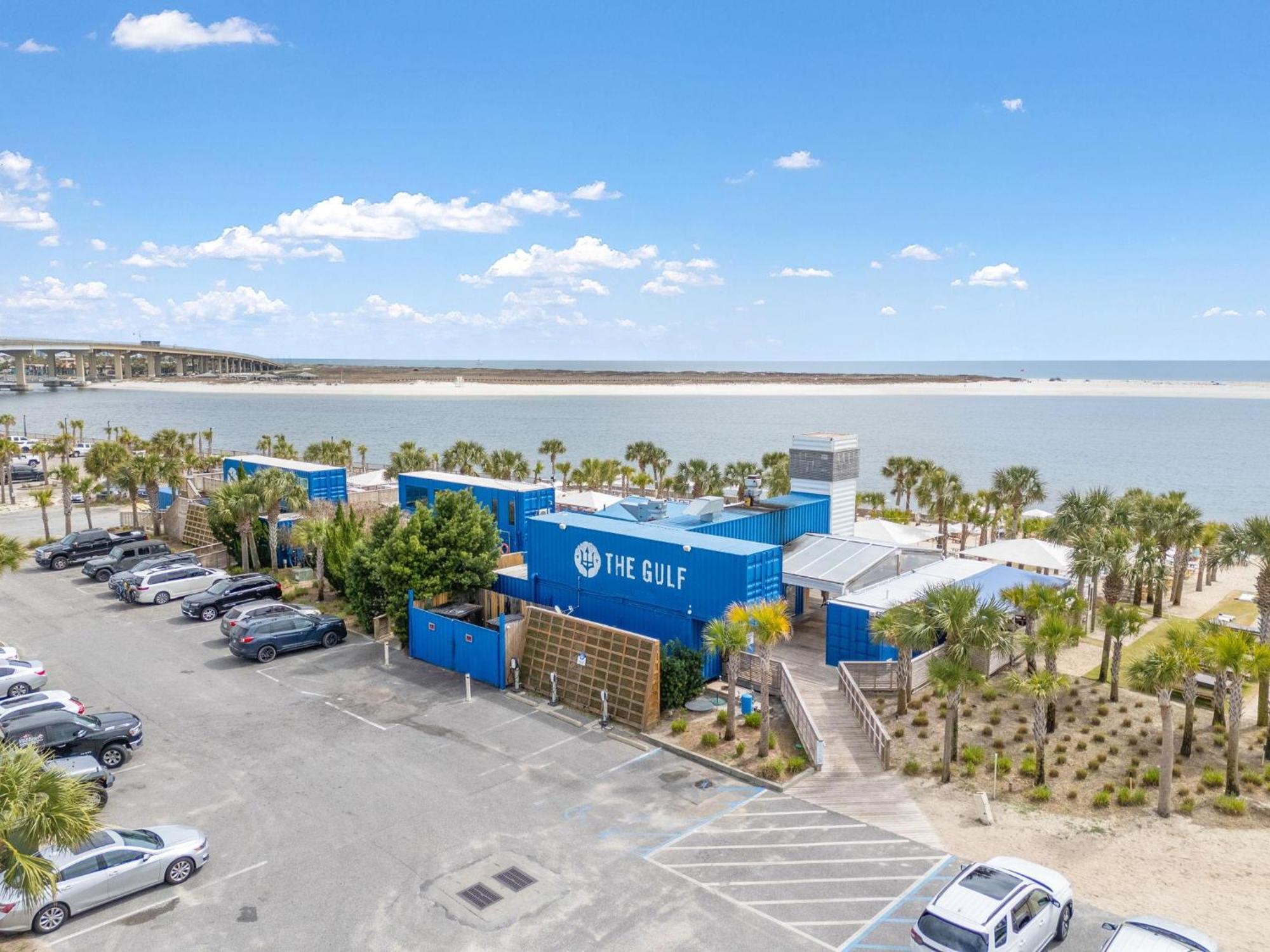 Phoenix Vll 1102 Orange Beach Exteriér fotografie
